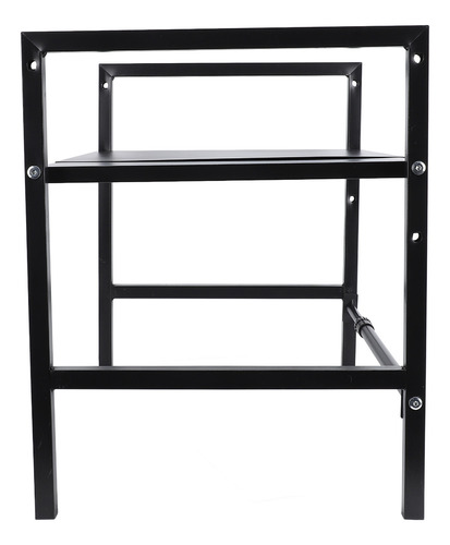 Rejilla Extensible Para Horno Microondas Ajustable