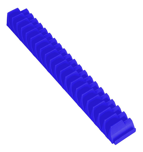 Organizador De Llaves Con Diseño Innovador Para Azul
