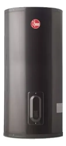 comprar Termotanque Electrico Colgar Rheem Tec125 Conexión Inferior