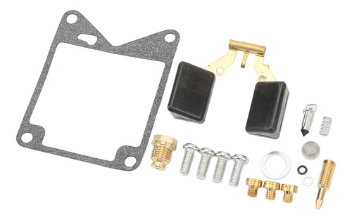 Kit De Reparación De Carburadores Carb, 2 Piezas, Para Repar