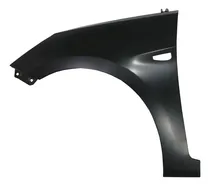 Comprar Guardabarro Izquierdo Para Hyundai I25 2012 A 2020 Con Hoyo