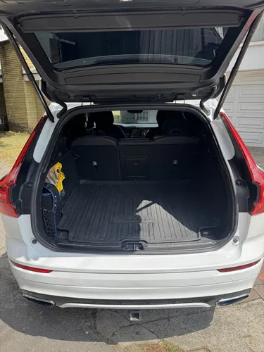 Volvo XC60 2.0 T5 Awd R-design