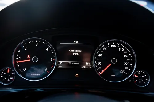Volkswagen Touareg V6 Cdi 3.0 At 4x2 2013