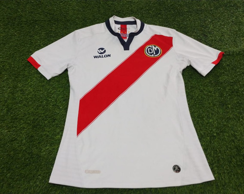 Camiseta Walon Club Centro Deportivo Municipal # 9