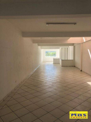 Imagem 8 de 18 de Centro (imóvel Comercial) - Sl0062