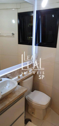 Imagem 15 de 17 de Apartamento Com 3 Dormitórios À Venda, 90 M² Por R$ 466.000,00 - Vila Augusta - Guarulhos/sp - Ap0374