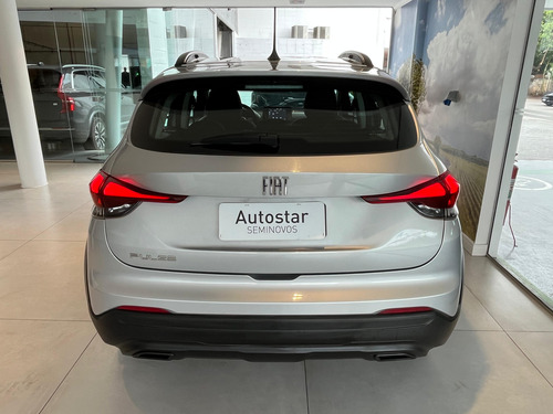 Fiat Pulse Drive 1.3 (Aut.)