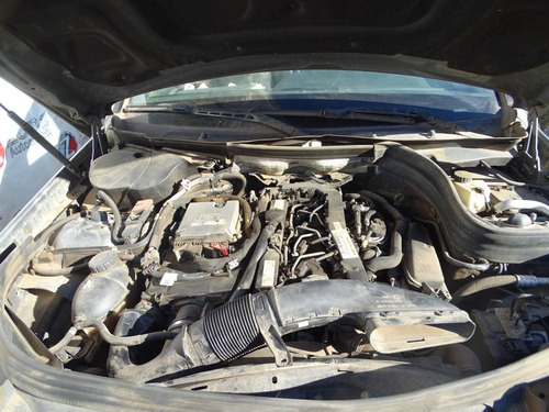 Desarme Mbenz Glk 220 Año 2014 Motor 651 Zonaautomotriz.cl