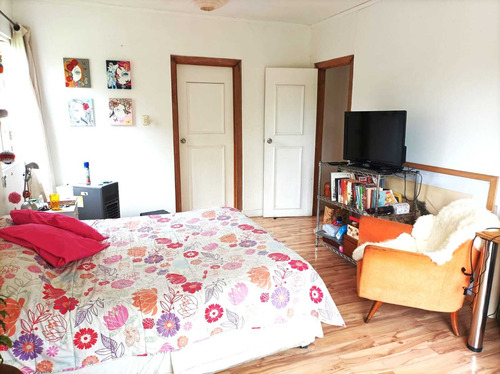 Casa En Parcela Arrendamos (63280)