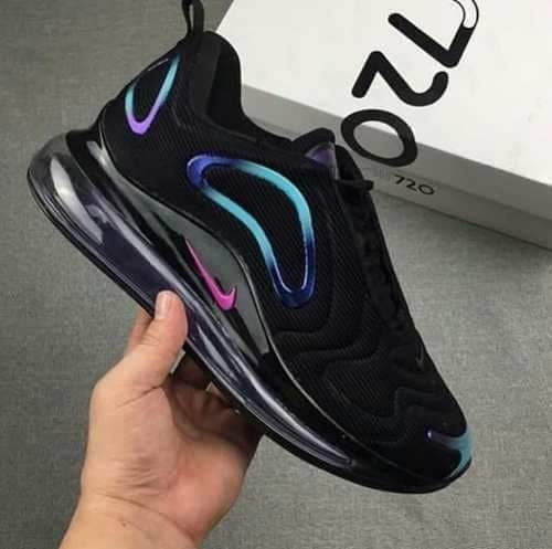 air max 270 tornasol