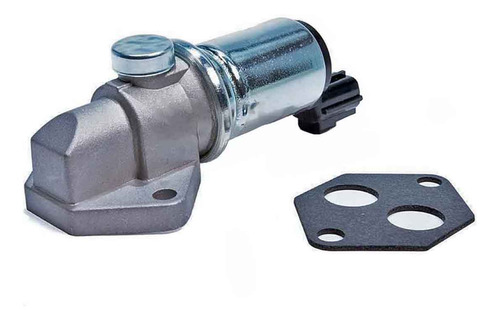 Valvula Iac Bypass Para Ford F150 5.4 1997 Vin Lm Asp Nat