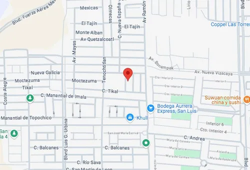 Se Vende Casa En Recuperacion Bancaria En Campo Bello, Culiacan, Sinaloa ! Solo Contado. Jmjc27