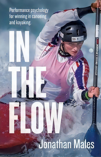 In The Flow, De Jonathan Males. Editorial Consilience Media, Tapa Blanda En Inglés