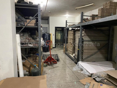 Imagen 8 de 9 de Edificio En Venta Jose Carrillo If Mls #22-12533