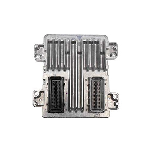 Acdelco 12633238 Módulo De Control Del Motor, Equipo ...