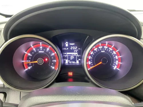 SsangYong Tivoli 1.6l