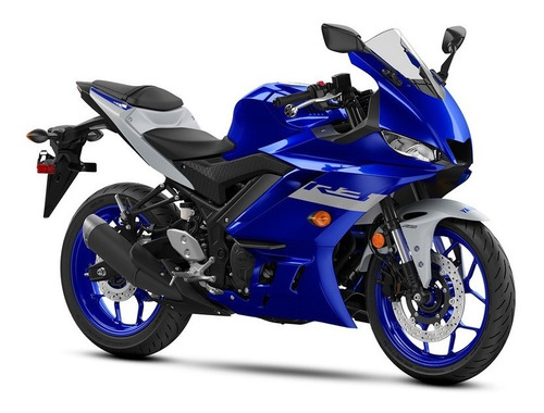 Imagen 5 de 19 de Yamaha Yzf R3 0km En Marelli Sports Dolar Billete