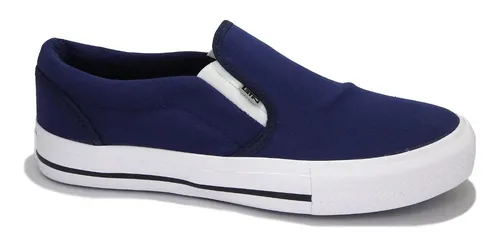 Zapatillas Urbanas Panchas Hombre Mujer Elastico ge 600