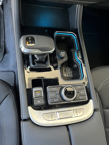 BAIC BJ40 Plus