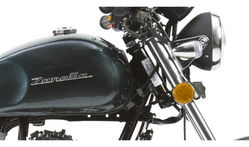 Zanella Ceccato 150 Cafe Racer R150 0km Ruta 3 Motos