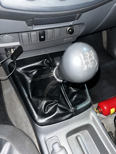 Toyota Hilux Pick-Up 2.5 Cd Dx Pack I 120cv 4x4 - C3