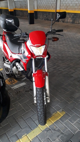 Honda Falcon 400 400