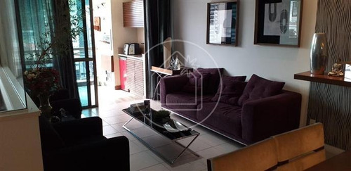 Apartamento - Ref: 854731