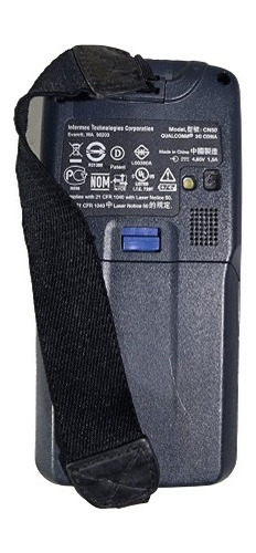 Coletor De Dados Internet Cn50 3g Cdma (Usado)