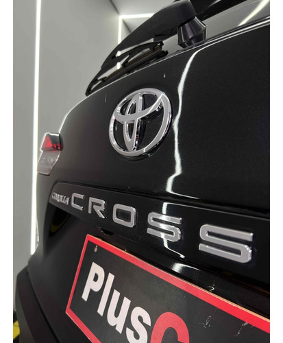 Toyota Corolla Cross 2.0 VVT-IE FLEX XRE DIRECT SHIFT