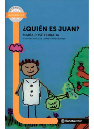 Quién Es Juan