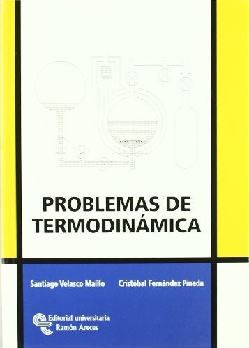 Problemas De Termodinámica (manuales)