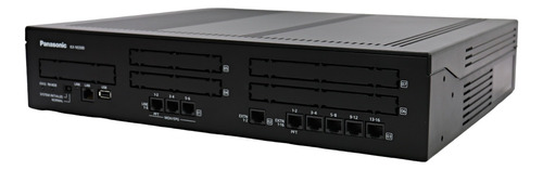 Conmutador  Hibrido Panasonic Kx-ns500 