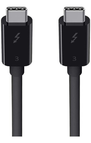  Cable Thunderbolt 3 Usb-c A Usb-c Belkin  -