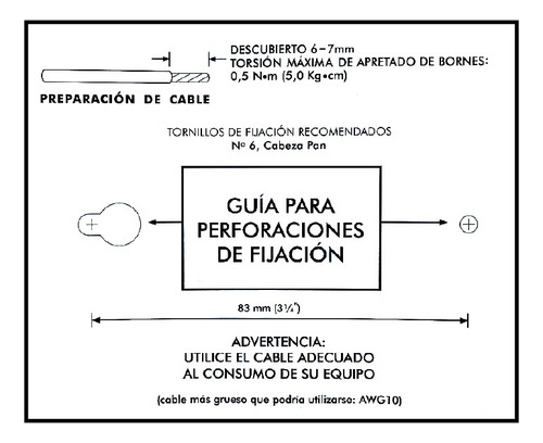Protector De Voltaje Exceline Equipos De Refrigeracion 120v