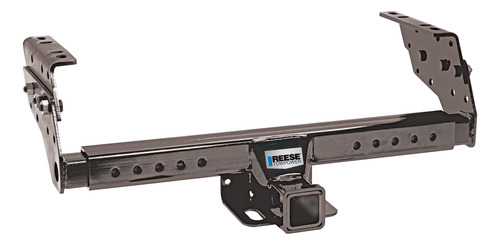 Receptor Hitch Reese Towpower  clase Iii Multi-fit Con Ape.