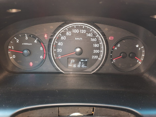 Hyundai H1 Automatica, 2018 Impecable