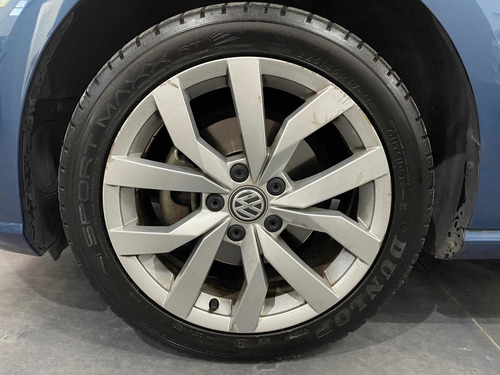 Volkswagen Golf Comfortline 1.4 Tsi Dsg En Garantia