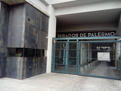 Imagen 17 de 18 de Monoambiente Con Amenities - Palermo