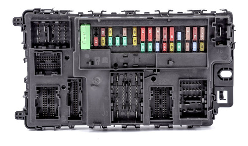 Imagen 2 de 7 de Modulo De Alarma - (bcm) Ford Ranger