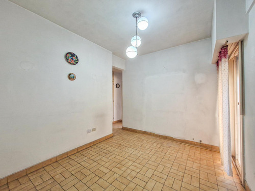 Departamento 2 Ambientes En Floresta