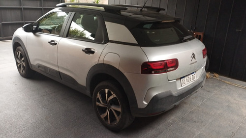 Citroën C4 Cactus 1.6 Thp 165 At6 Shine