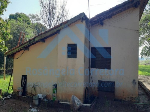 Imagem 8 de 30 de Chacara - Ch00014 - 69832043