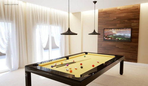 Imagem 10 de 10 de Apartamento, 2 Dorms Com 65.12 M² - Forte - Praia Grande - Ref.: Mgq442 - Mgq442
