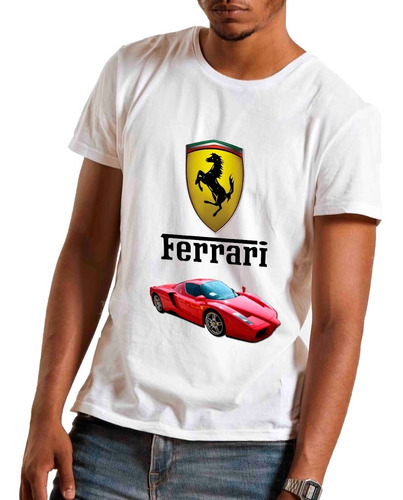Playera Ferrari-0006