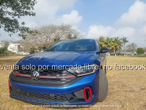Volkswagen Jetta 2.0 Gli Dsg At