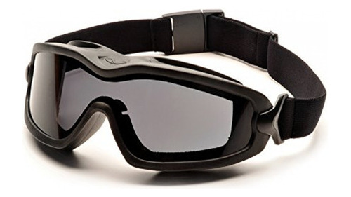 Lentes De Seguridad Pyramex Safety Products Gb6420sdt V2g Pl