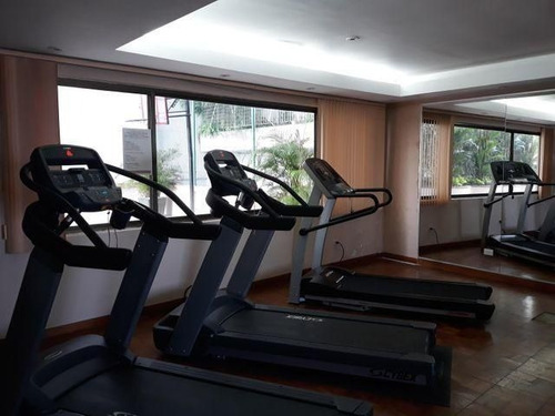 Imagen 12 de 14 de Venta De Apartamento De 414 M2 En Maresias, Paitilla 21-6456