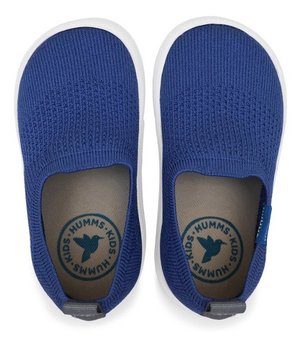 Imagen 3 de 9 de Zapatilla Humms Ommbu Knit Niños