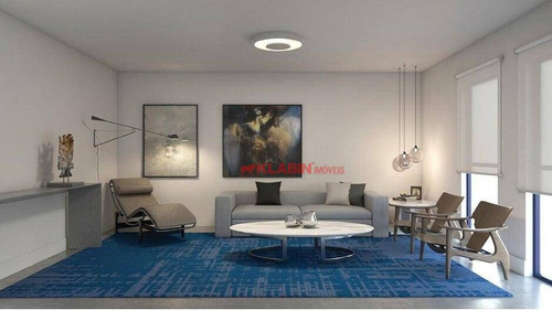 Imagem 4 de 6 de #apartamento Com 2 Dormitórios E 2 Banheiros À Venda, 82 M² Por R$ 1.060.000 - Ap10050