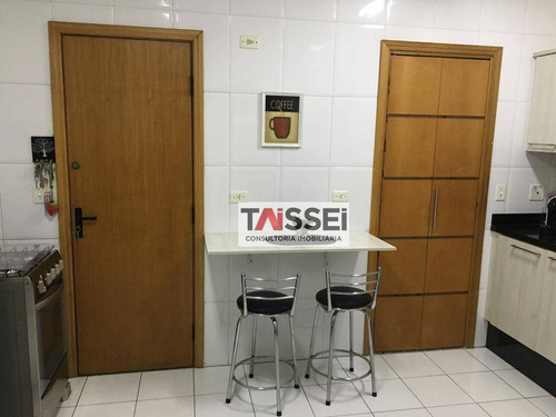 Imagem 23 de 30 de Apartamento Com 3 Dormitórios À Venda, 94 M² Por R$ 770.000,00 - Saúde - São Paulo/sp - Ap8387